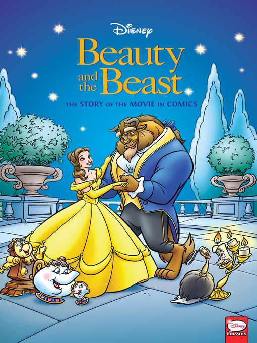 Title details for Disney Beauty and the Beast by Bobbi JG Weiss - Available